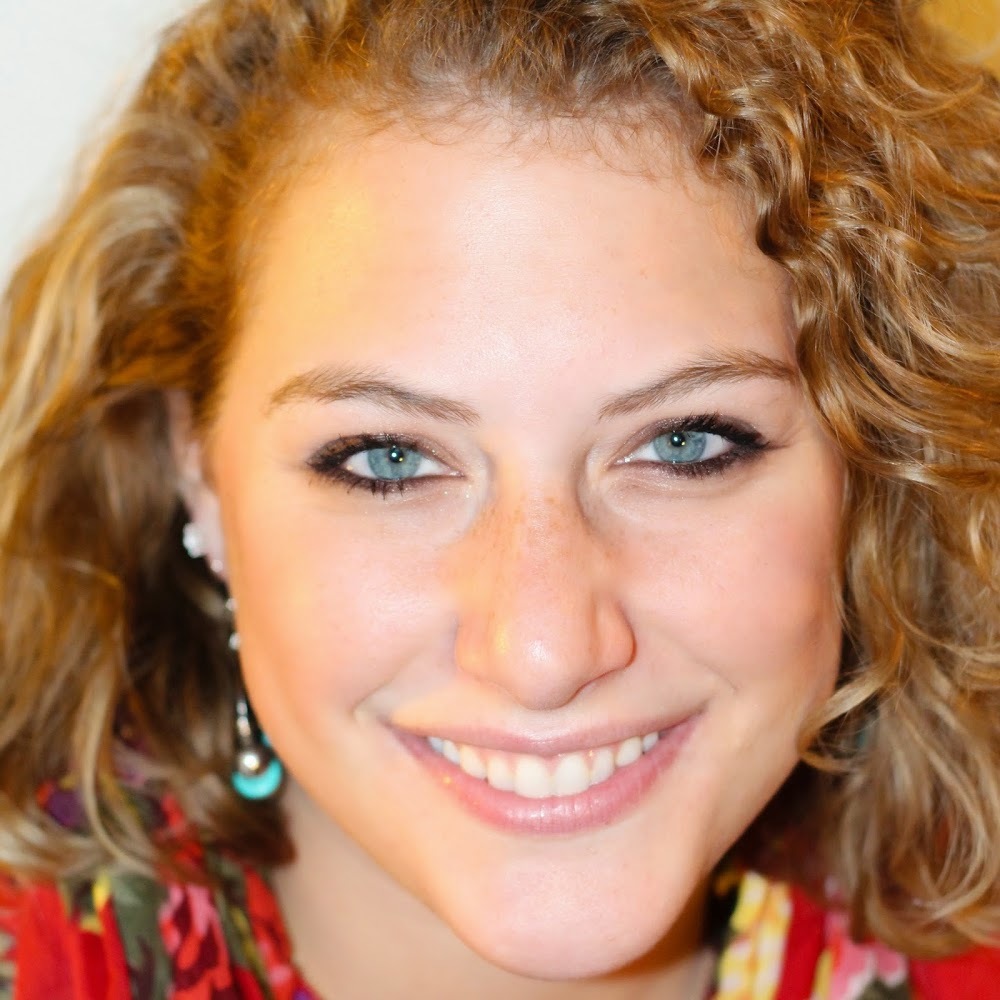 Meet your Posher, Lauren